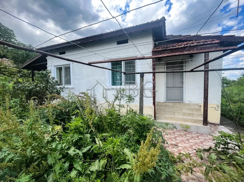Haus 3 zimmer 90 m² Gurkovo, Bulgarien