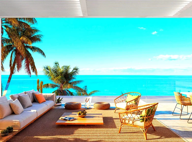Penthouse 3 bedrooms 158 m² Villajoyosa, Spain