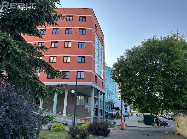 Офис 85 м² Минск, Беларусь