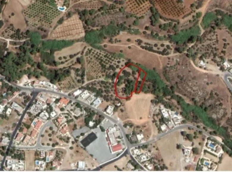 Mieszkanie  Argaka, Cypr