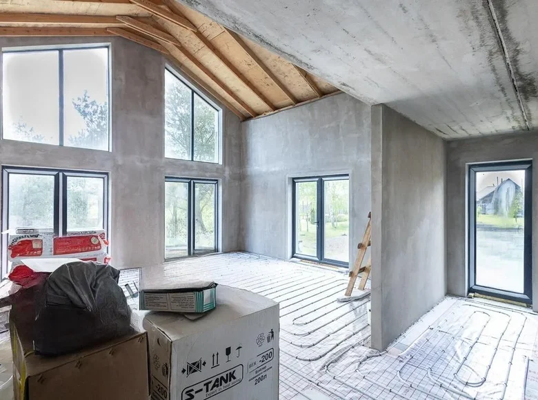 Cottage 100 m² Piekalinski sielski Saviet, Belarus