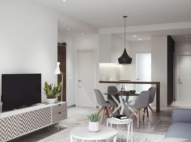 2 bedroom apartment 73 m² Abadin, Spain