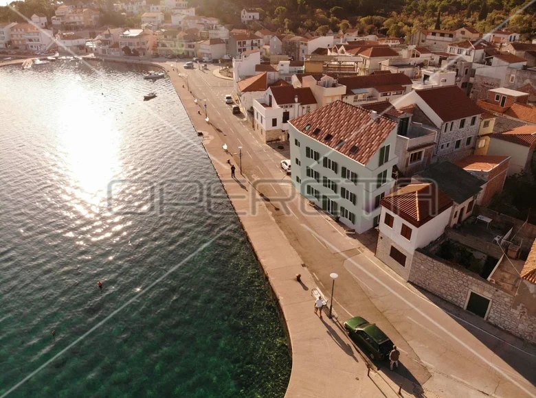 Apartamento 3 habitaciones 50 m² Opcina Tisno, Croacia