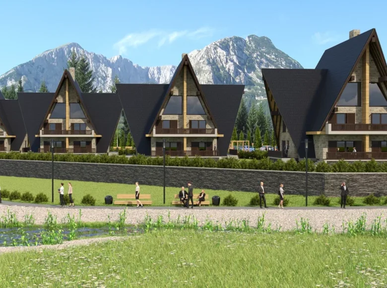 Grundstück  Zabljak, Montenegro