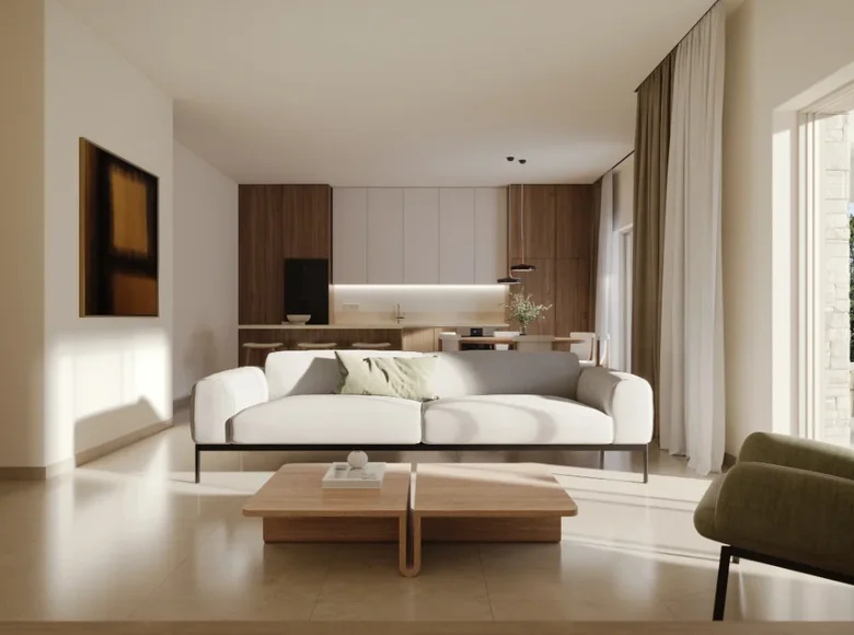 3-Schlafzimmer-Villa 147 m² Peyia, Zypern