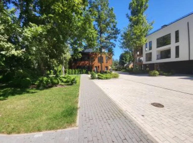 4 room apartment 271 m² Jurmala, Latvia