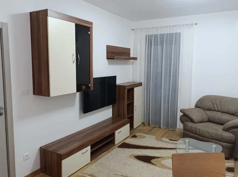 Mieszkanie 1 pokój 44 m² w Podgorica, Czarnogóra