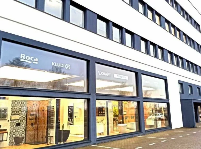 Apartamento 44 m² en Zerniki, Polonia