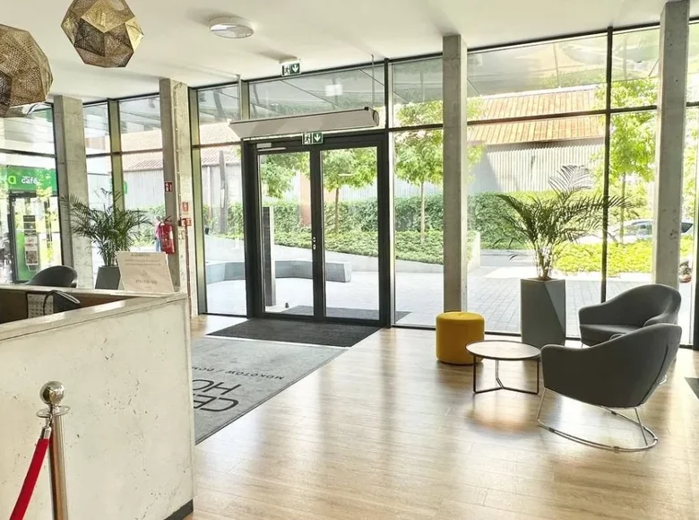 Дом 2 комнаты 43 м² Варшава, Польша