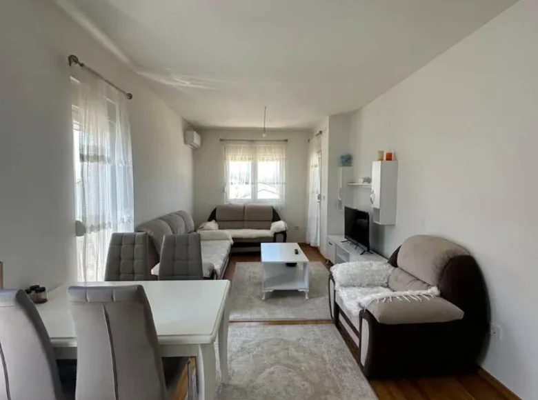 Wohnung 1 zimmer 46 m² in Podgorica, Montenegro