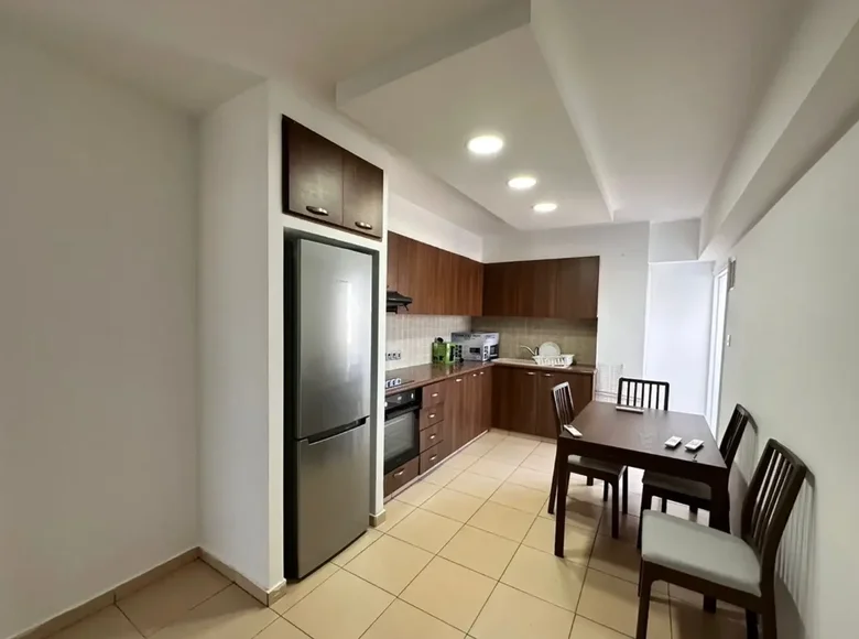 Wohnung 3 Schlafzimmer  in Agios Ioannis, Zypern