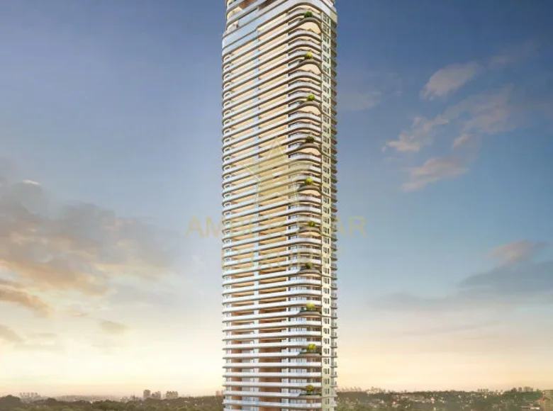 Apartamento 4 habitaciones 339 m² Regiao Imediata de Sao Paulo, Brasil