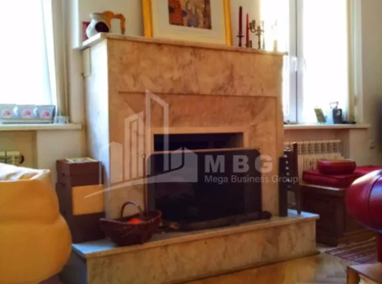 Wohnung 3 zimmer 140 m² Tiflis, Georgien