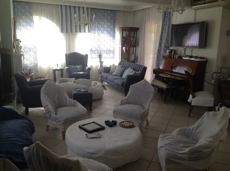 Villa de 4 dormitorios 260 m² Municipality of Vari Voula Vouliagmeni, Grecia