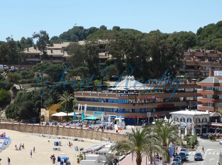 Mieszkanie 480 m² Lloret de Mar, Hiszpania