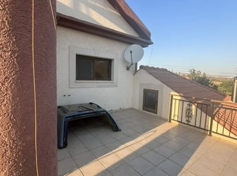 Maison 4 chambres 330 m² Ypsonas Municipality, Chypre