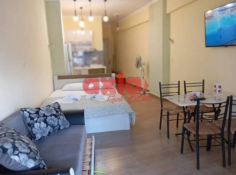 Студия 41 м² Неа-Перамос, Греция