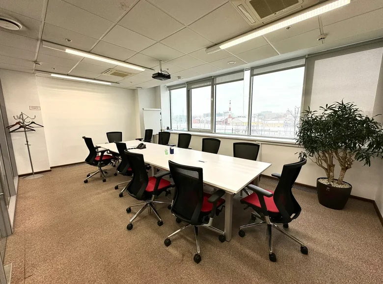 Pomieszczenie biurowe 2 367 m² Moskwa, Rosja