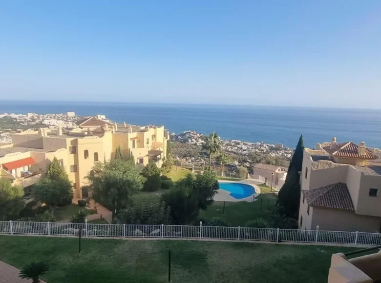 Apartamento 3 habitaciones 189 m² Benalmadena, Španjolska