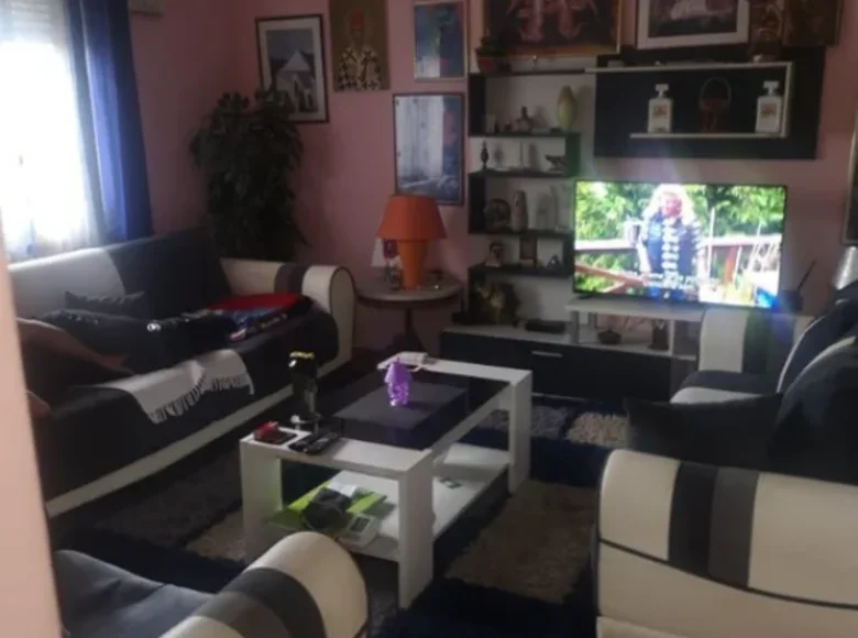 Appartement 1 chambre 49 m² Podgorica, Monténégro