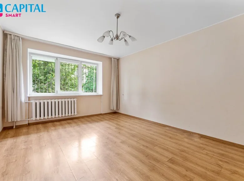 Appartement 2 chambres 46 m² Vilnius, Lituanie