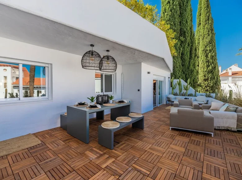 Apartamento 4 habitaciones 103 m² Marbella, Španjolska