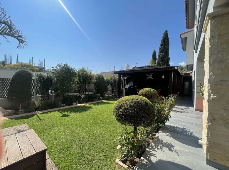 Maison 6 chambres  Limassol, Chypre