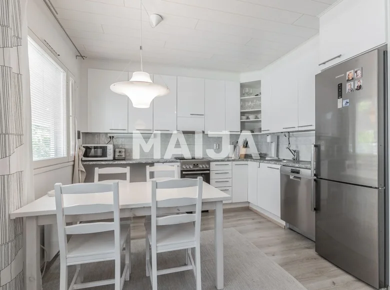 Haus 3 zimmer 68 m² Jarvenpaa, Finnland