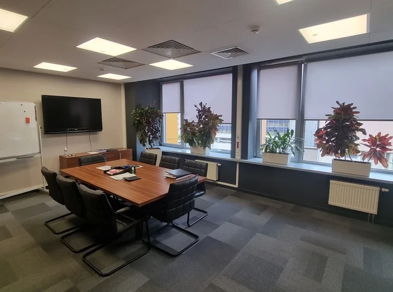 Pomieszczenie biurowe 520 m² Moskwa, Rosja
