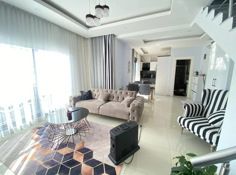 2 bedroom apartment  Kargıcak, Turkey