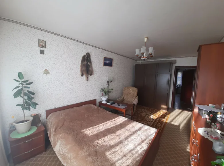 Appartement 3 chambres 71 m² Volosovo, Russie