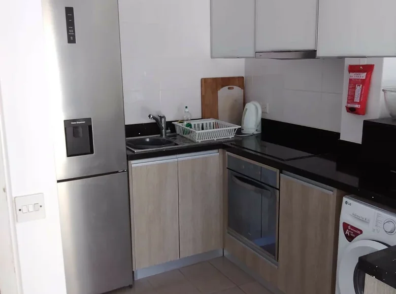 Appartement 2 chambres 75 m² District de Limassol, Chypre