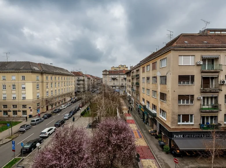 5 room apartment 144 m² City of Zagreb, Croatia