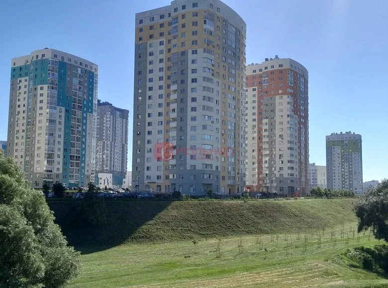 Shop 59 m² in Minsk, Belarus