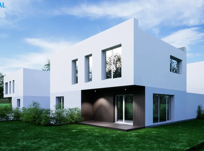 Atterrir  Radikiai, Lituanie