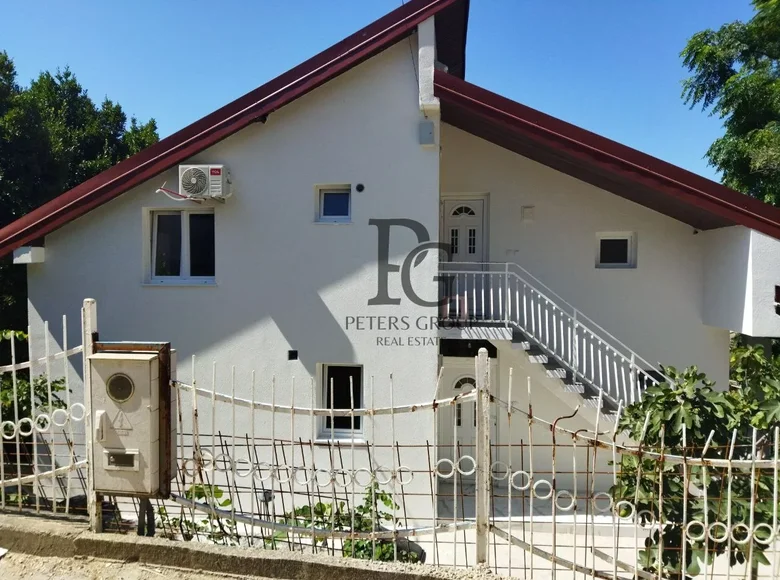 Haus 5 zimmer 260 m² Bar, Montenegro