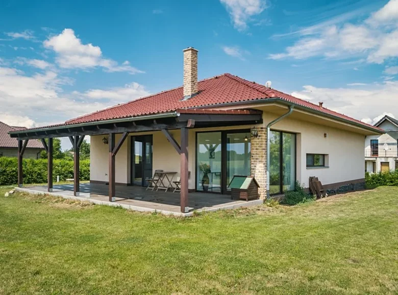 Apartment 152 m² Zlata, Czech Republic
