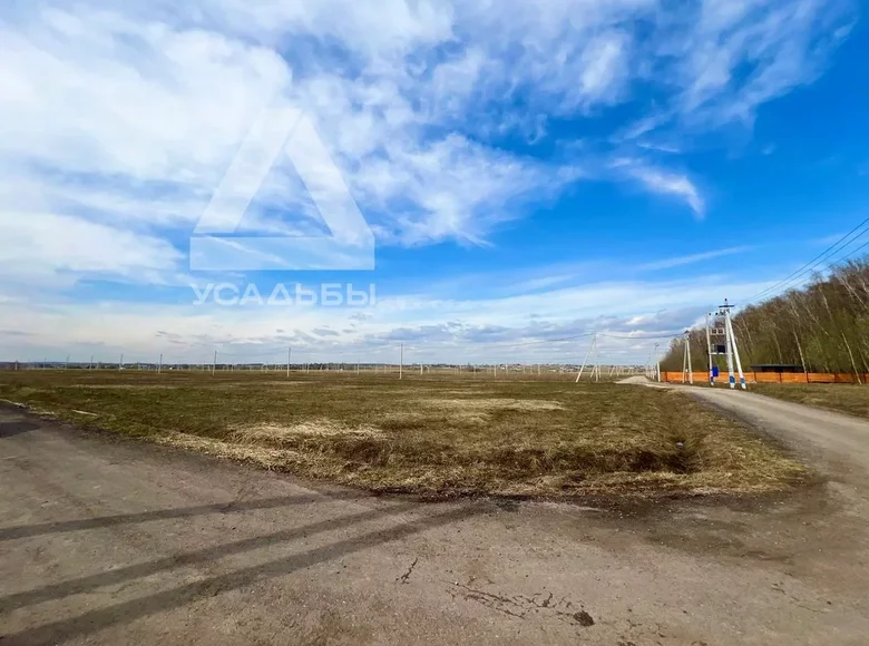 Земельные участки  Давыдово, Россия