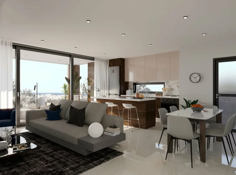 Investissement 455 m² à Kato Polemidion Municipality, Chypre