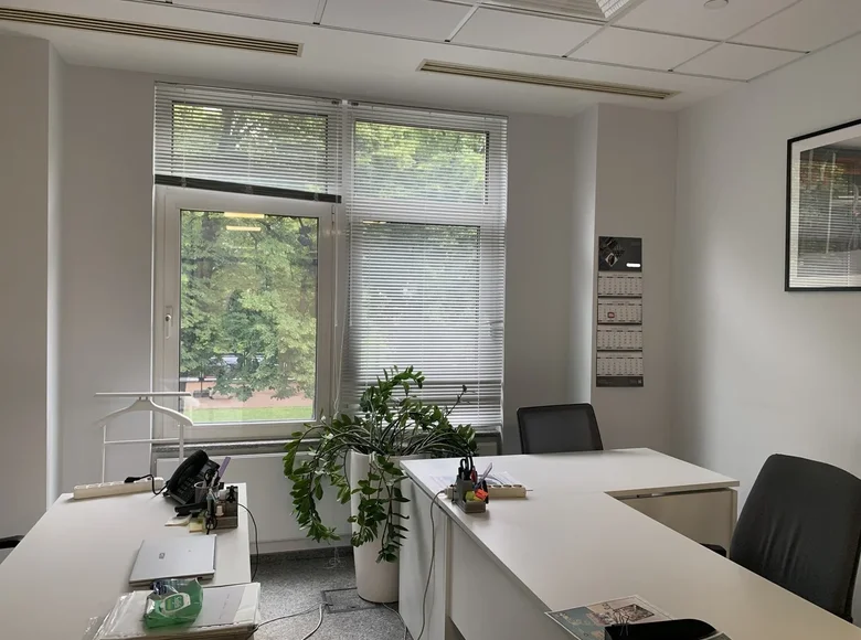Bureau 451 m² à Moscou, Russie