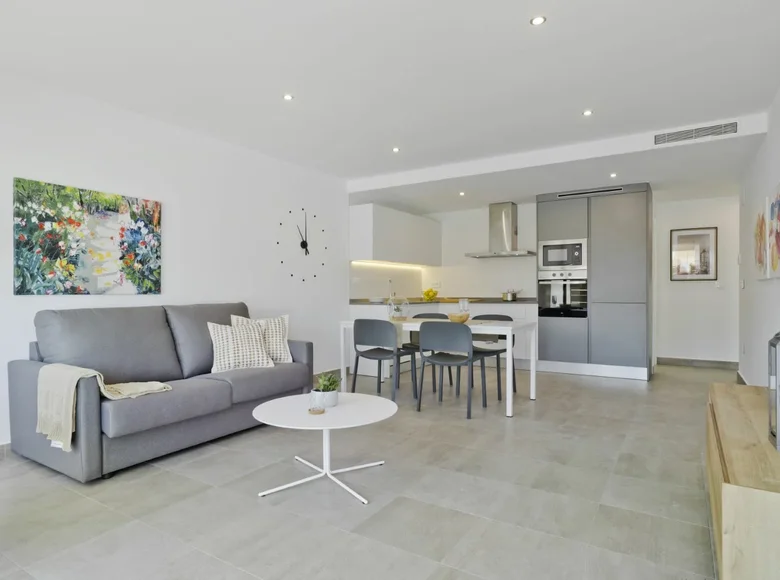 3 bedroom apartment 89 m² Abadin, Spain