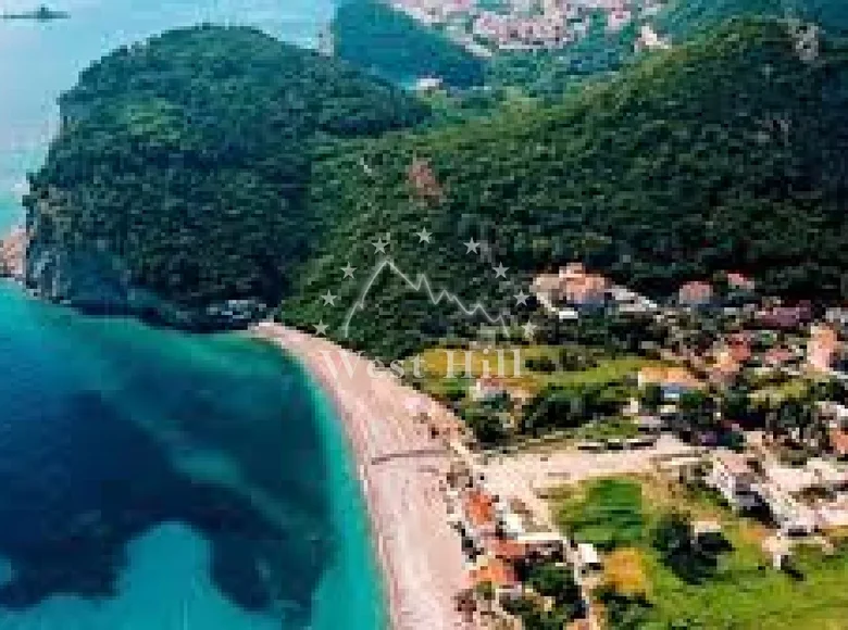 Grundstück  Buljarica, Montenegro