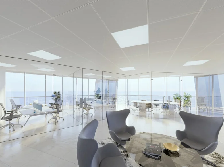 Bureau 185 m² à Limassol, Chypre