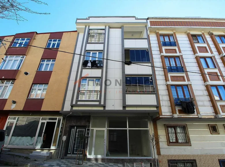 Wohnung 6 zimmer 175 m² Arnavutkoy, Türkei