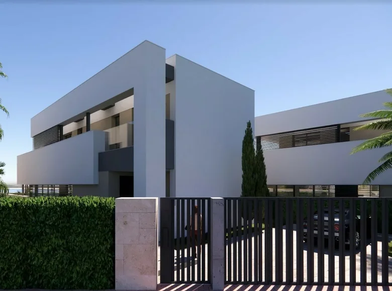 Willa 4 pokoi 349 m² Torre-Pacheco, Hiszpania