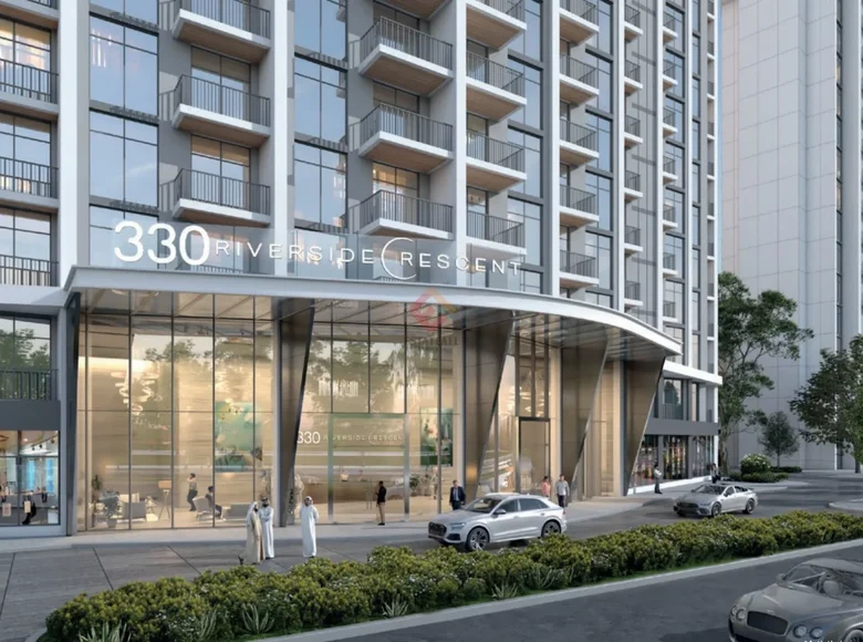 Apartment 49 m² Dubai, United Arab Emirates