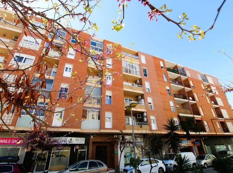 Wohnung 3 Schlafzimmer 121 m² Torrevieja, Spanien