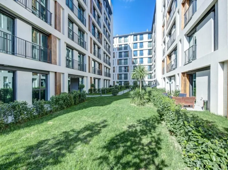 2 bedroom apartment 130 m², Turkey