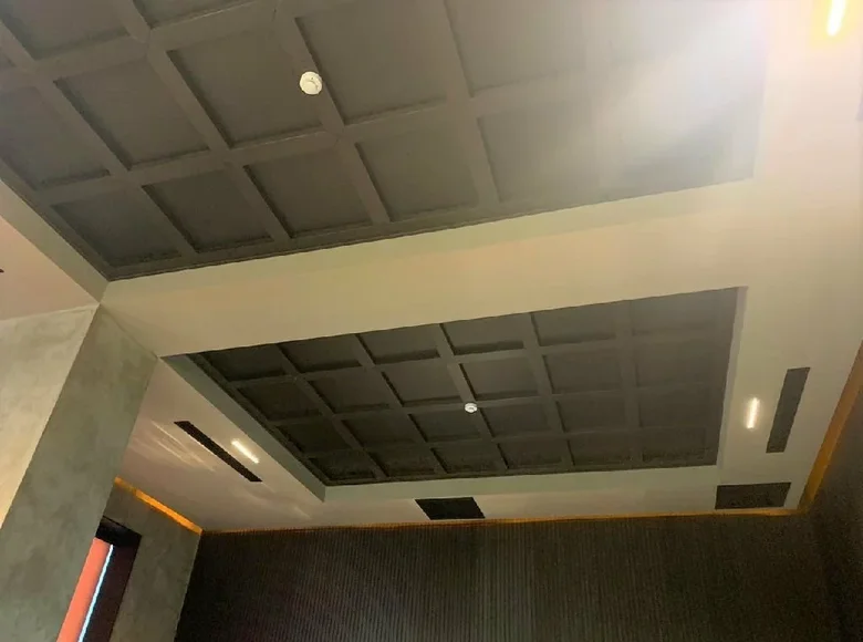 Bureau  à Bakou, Azerbaïdjan