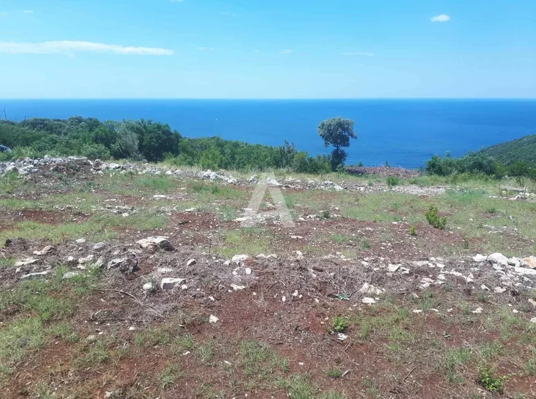 Atterrir  Zagora, Monténégro